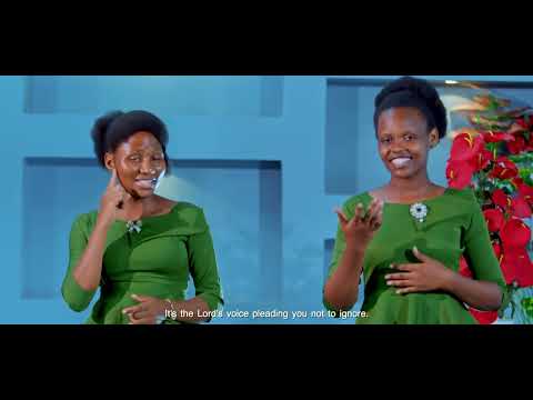 SAUTI YA BWANA TUCASA KIUT CHOIR OFFICIAL VIDEO 2026