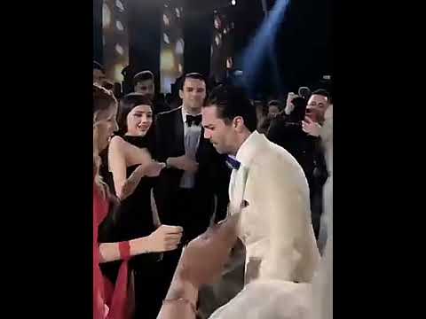 طرف الهباري رامي سيدرة شيرين تصميمي