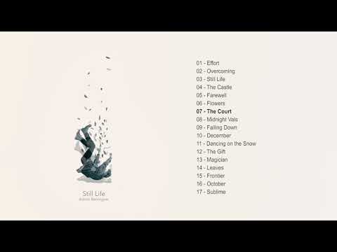 The Court Still Life