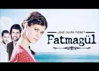  Novelas TV En FR Fatmagül ün Générique
