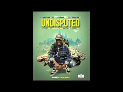 Undisputed Bunduki Midundo