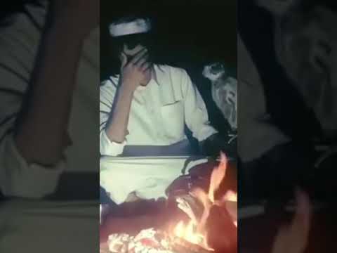 الله يعوض المفارق كان حاله دمار