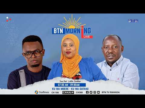 MAYOR WA KARONGI YASHYIZE UMUCYO KURUPFU RY UMUBYEYI WAPFUYE YAGIYE GUPIMISHA INDA KU BITARO