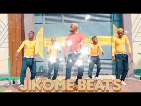 JIKOME BEATS HATARI BY DJ EMMA UBINGA NZEGA