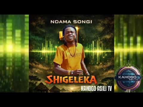 NDAMA SONGI SHIGELEKA Official Audio 2026
