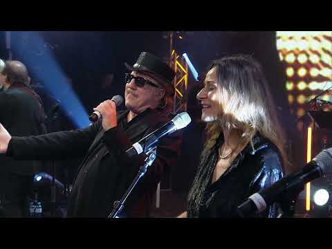 OPUS Live Is Life Live At The Opera 12 2021 Feat Günter Timischl Voc Cowbell