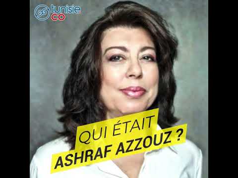 Qui était Ashraf Azzouz