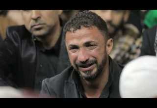 بكاء شاب فيديو للمونتاج Free Stock Videos