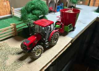 Siku Farm 4
