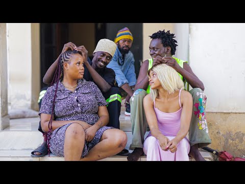 MAFUNDI FAKE NDARO NA STEVE MWEUSI