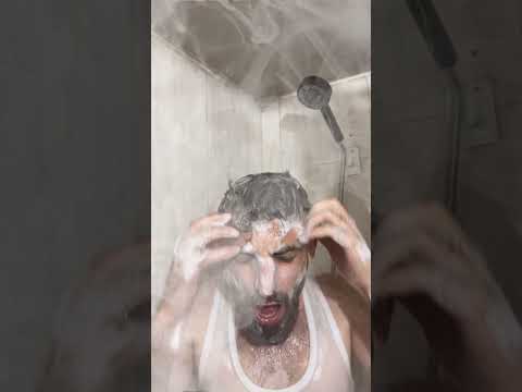 حمام الحار والبارد مع بودي