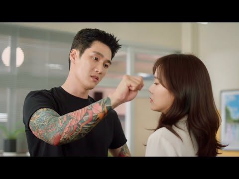 زعيم عصابه خطير قالو عنه اساطير مجرم وبيقدر يطير بس لما بيقع فحب معلمه ابنه بيتغير لشاب جميل ملخص