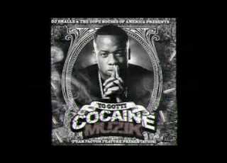 Yo Gotti X Gucci Mane X Young Cash Pure Cocaine Slowed Down