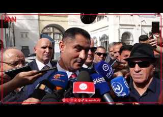 لعقاب دار الصحافة الطاهر جاووت رافد أساسي ورمز للتعددية الاعلامية وحرية الصحافة