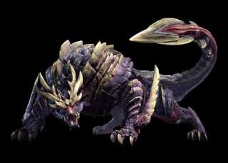 Magnamalo マガイマガド Battle Theme Monster Hunter Rise モンスターハンターライズ