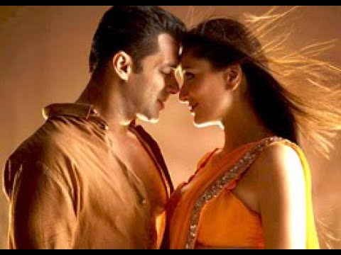 Bodyguardأغنية سلمان خان كارينا كابور من فيلم Teri Meri