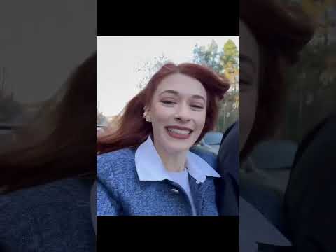 مسلسل المحتالون الحلقة 12 في موقع التصوير Sahtekarlar Burakdeniz Hilalaltinbilek