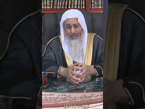 ما هي كفارة من حلف على شئ ولم يفعله