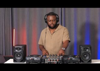 Deep Soul Grooves 57 Mixed By DysFonik South Africa Deep House Mix 2025 Soulful DSG Vol 57