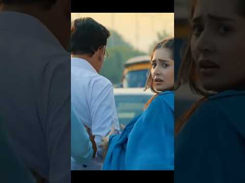 Koi Mujhko Yu Mila Hai Mehak And Shamsher First Meet