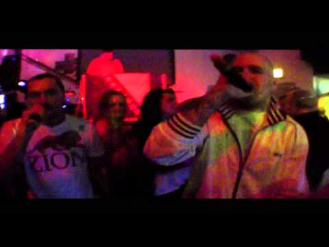 Sanjin Youthman Runnin Dis Town Yu Go Riddim