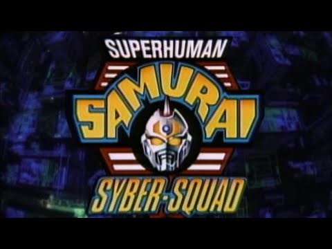 اغنية شارة فريق الساموراي سبايس باور