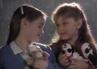  Pound Puppies Newborns From Tonka 1986 Commercial