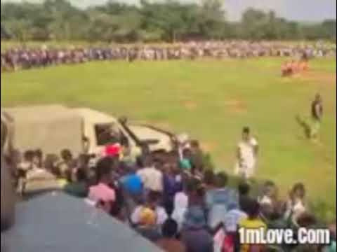 LIMBU LUCHAGULA FT MAYIKUSAI SHOW NGOTA STUDIO MSAMBAZAJI 2026