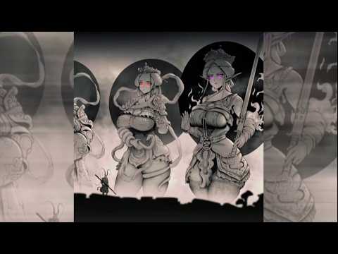 弥渡山歌 Midu Echoing YANGYINYUE Slowed Reverb