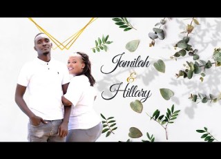  JAMILAH NAIUMBWE HILLARY AKANDONDA