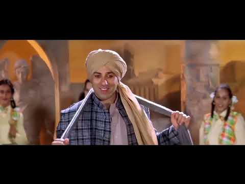 Main Nikla Gaddi Leke Love Song Gadar 4k Full HD Song Jhankar 90 S Main Nikla Gaddi Leke Love Song Gadar 4k Full HD Song Jhankar 90 S