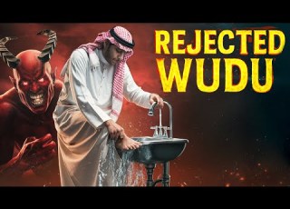  10 DANGEROUS MISTAKE CAUSE ALLAH DELETE ALL YOUR WUDU