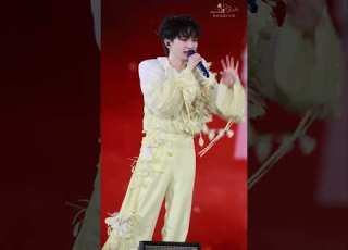  20260502 周深 Charlie Zhou Shen 汉阳门花园 城市限定 深深的 巡回演唱会 武汉站Day1 4K竖屏