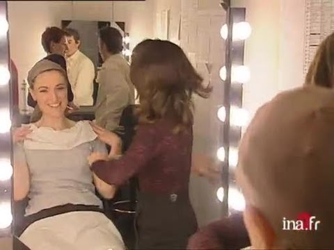 Opéra Guerre Et Paix