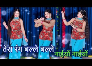 Tera Rang Balle Balle Dance Video नईय नईय Soldier Boby Deval Priti Jinta Suman Lata Prem