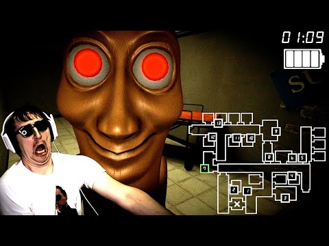 Sawayan Takes On A Horror Game In Which He Will Be Attacked If He Doesn T Keep An Eye On Tuntunt