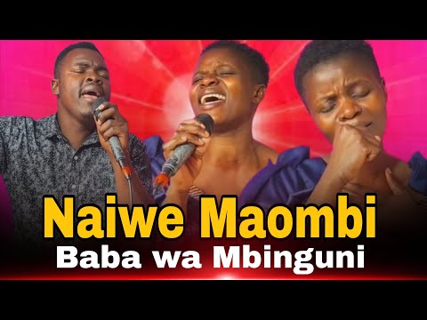 MEDLEY WORSHIP SONGS BY SARAH JULIUS ESAU TOSH