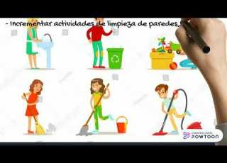 La Casa Como Entorno Saludable