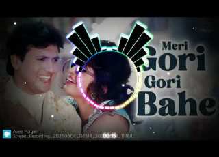 Meri Gori Gori Bahe Baho Me AaJa Na Old Bollywood Song CG Ut Tapori DJ Remix Song DJ Rupesh RB Mix