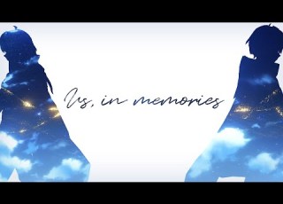 ロードオブヒーローズOST Janet Suhh Us In Memories Official Music Video