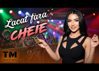 Lacăt Fără Cheie Taraful POP