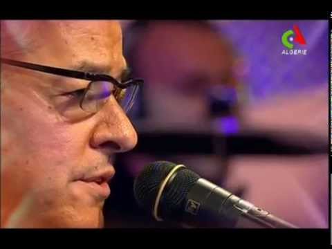 Du Chaabi Algérien Top Avec EL MAHDI TAMACHE Du Chaabi Algérien Top Avec EL MAHDI TAMACHE