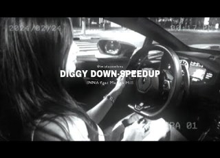 Diggy Down Speed Up Ro INNA Feat Marian Hill