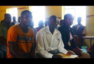 CHIEF KANDEYA WAKANONOKA NDANEKA BENTEN KANGU HANTY WAITI JOZA INE MABABE KUDARIKA ZIMBABWE