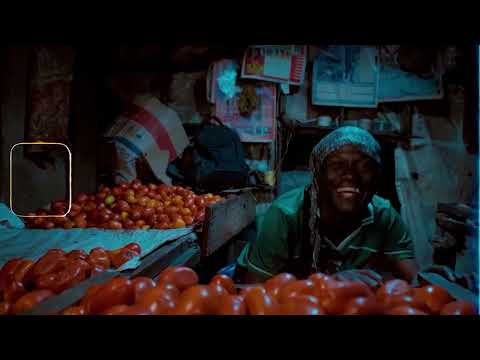 Kidonge Ft Don Breezy Mapenzi Official Video