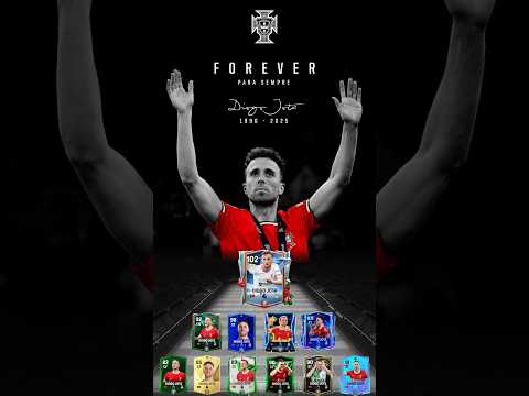Too Soon Diogo Jota Tribute Fcmobile