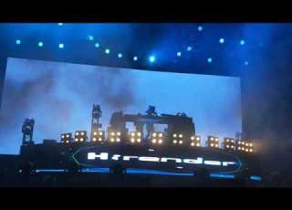  Marshmello FRIENDS Live In India Feat Anne Marie India Tour