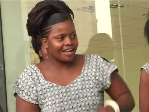 AIC NYAKATO CHOIR Jipe Moyo