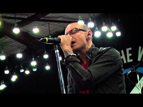 Linkin Park What I Ve Done Live At Rio Social 2012