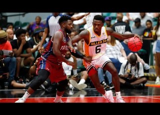  Killer 3s V Tri State Full Game BIG3 Season 5 Week 3